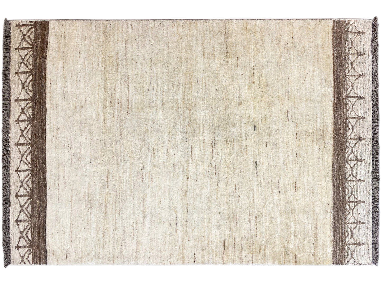 Tapete Kelim Gabbeh - 174x110 cm