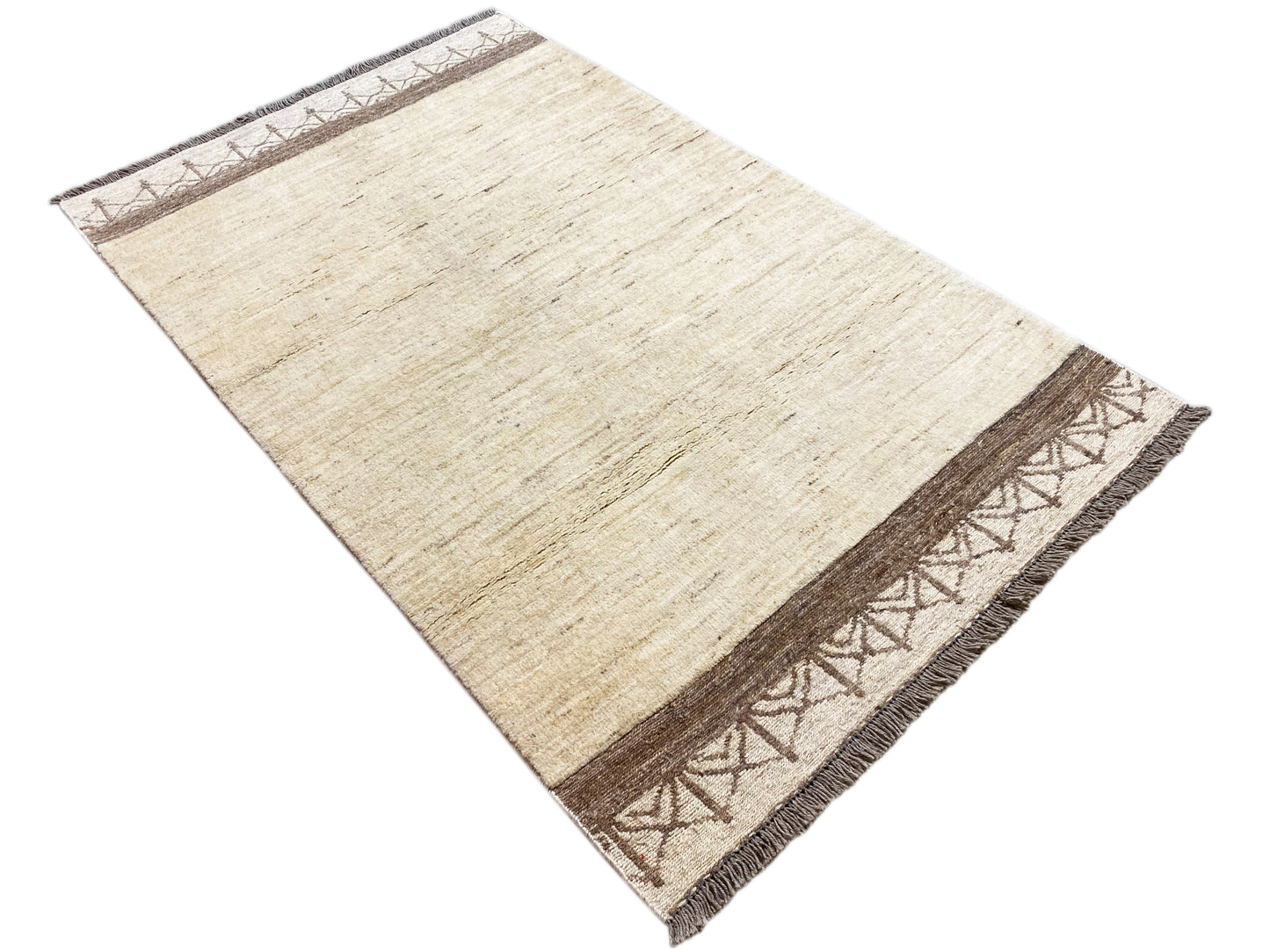 Tapete Kelim Gabbeh - 174x110 cm