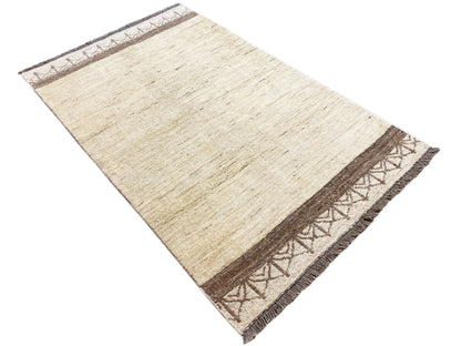 Tapete Kelim Gabbeh - 174x110 cm