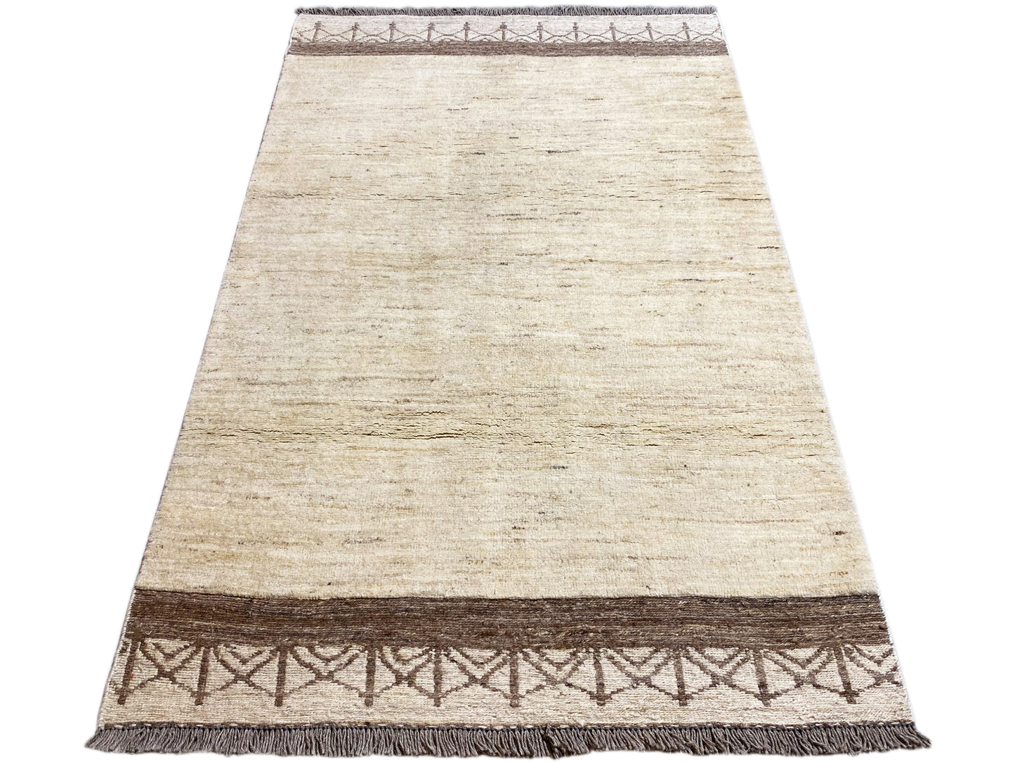 Tapete Kelim Gabbeh - 174x110 cm