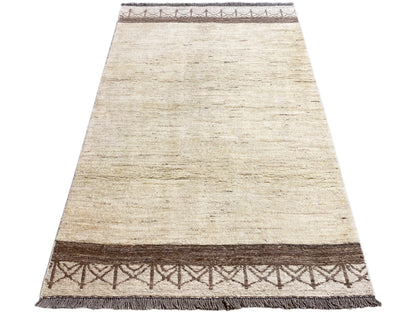 Tapete Kelim Gabbeh - 174x110 cm