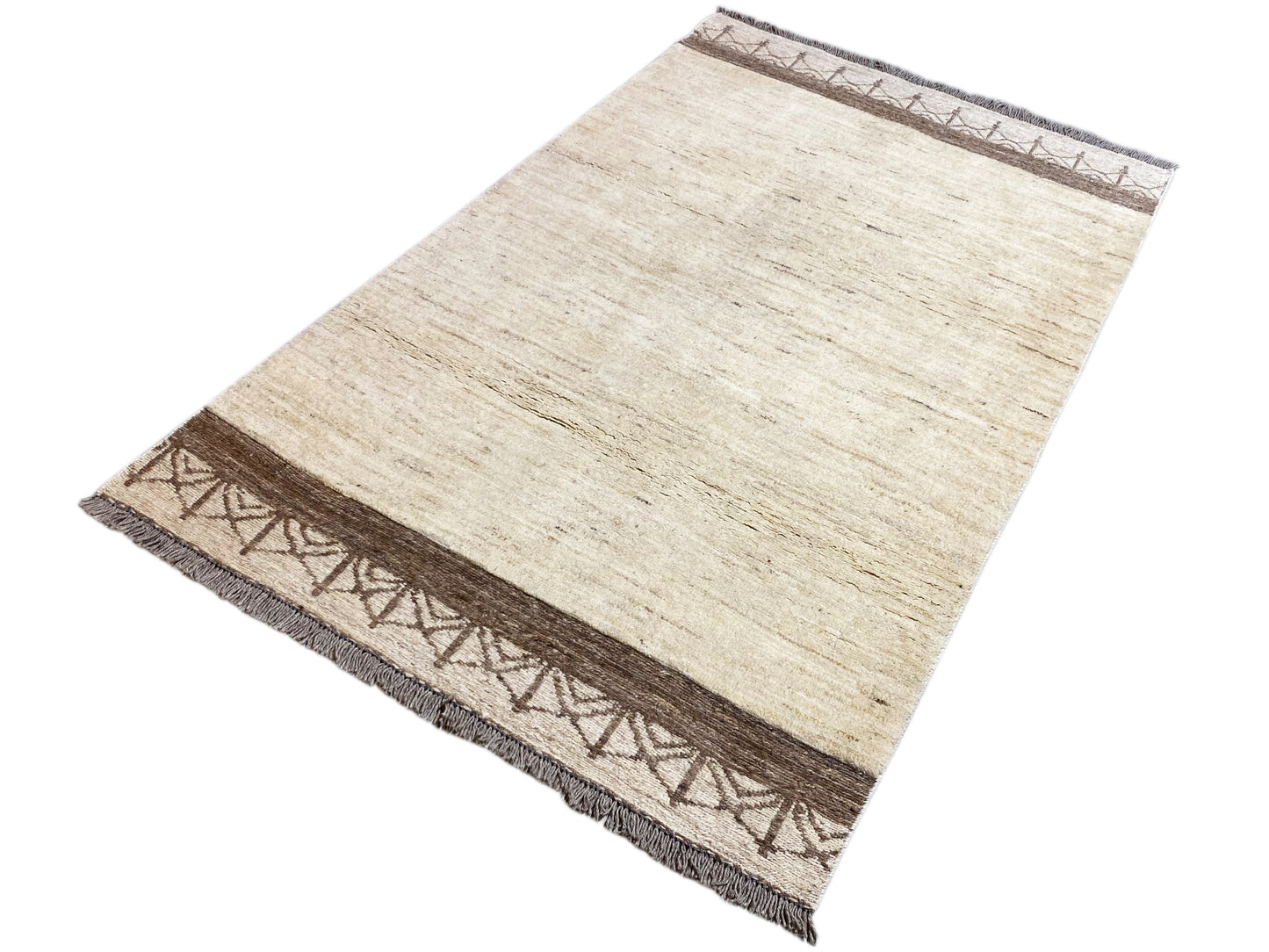 Tapete Kelim Gabbeh - 174x110 cm