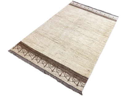 Tapete Kelim Gabbeh - 174x110 cm