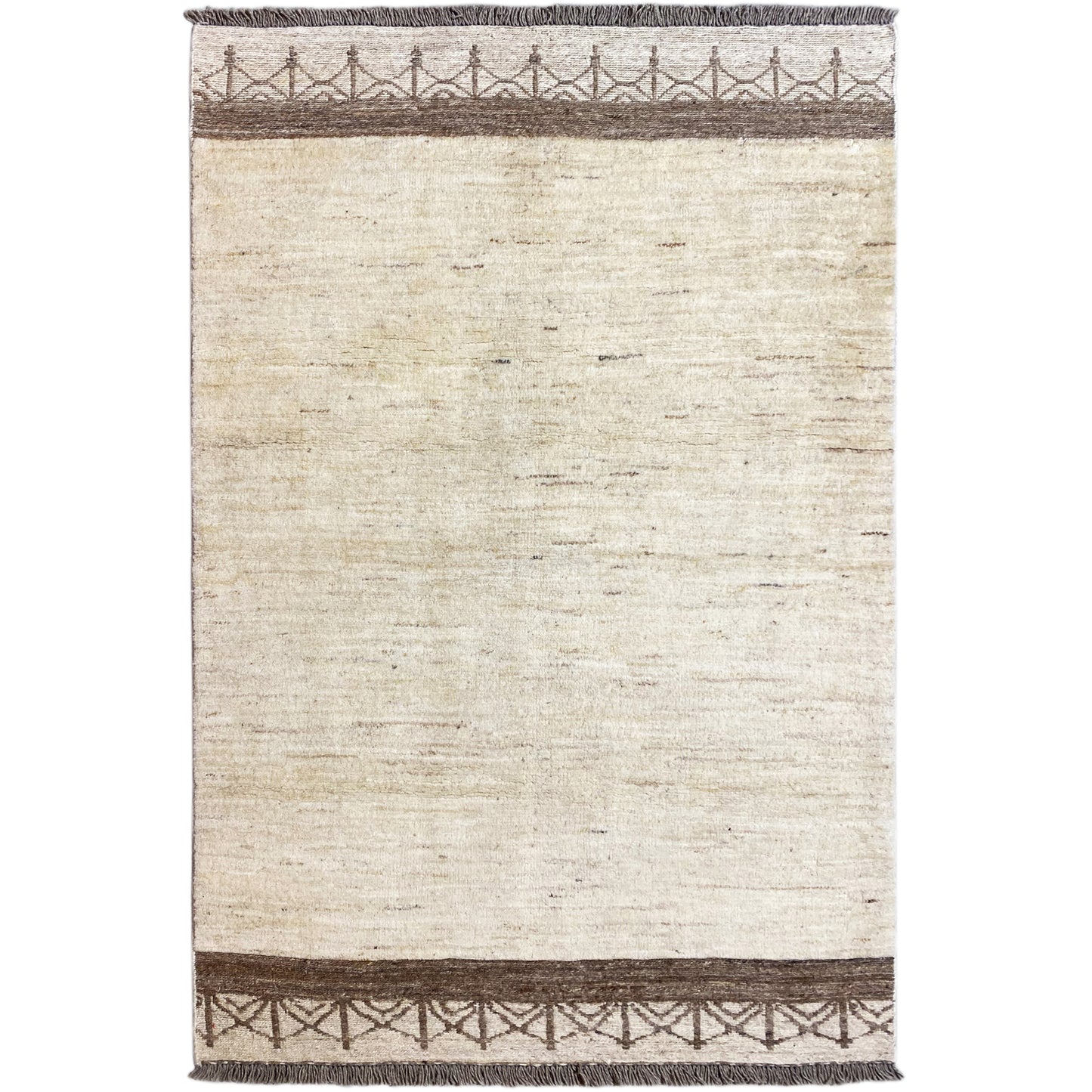 Tapete Kelim Gabbeh - 174x110 cm