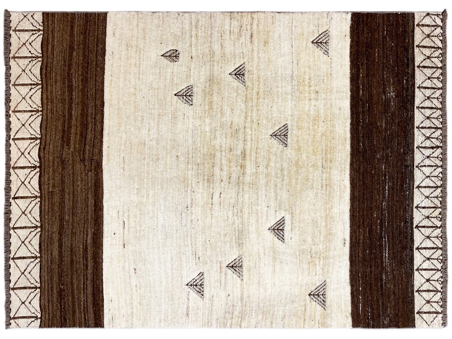 Tapete Kelim Gabbeh - 185x123 cm