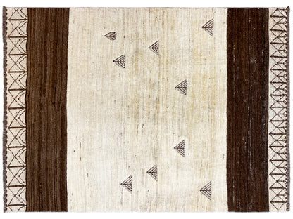 Tapete Kelim Gabbeh - 185x123 cm