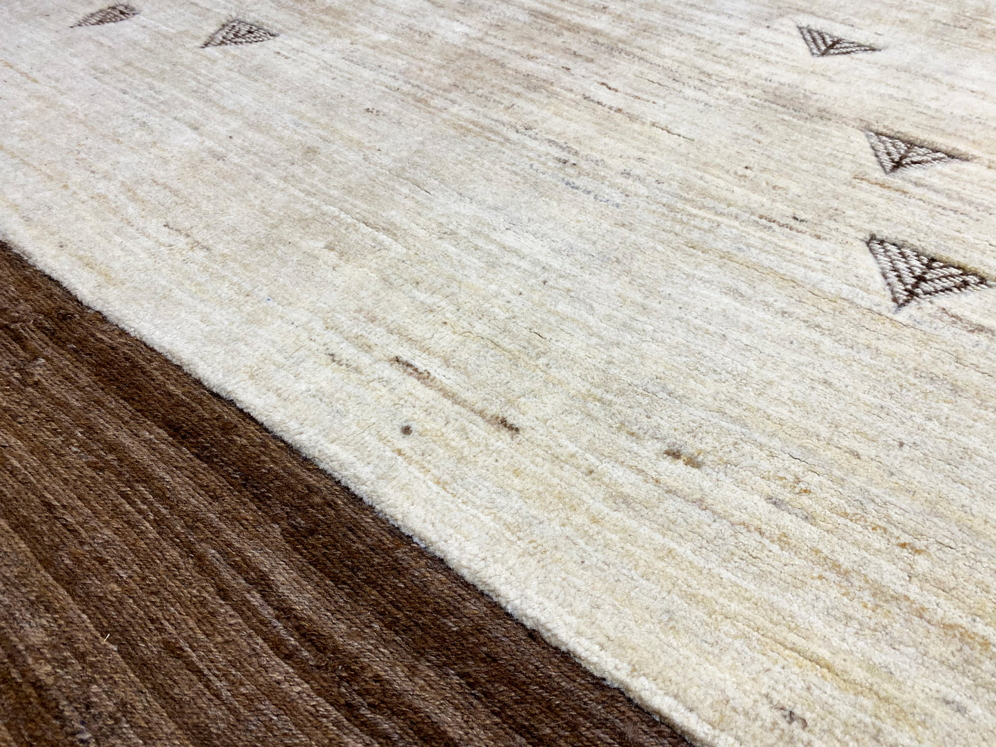 Tapete Kelim Gabbeh - 185x123 cm