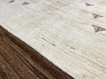 Tapete Kelim Gabbeh - 185x123 cm