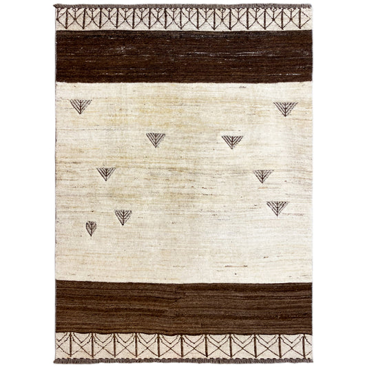 Tapete Kelim Gabbeh - 185x123 cm