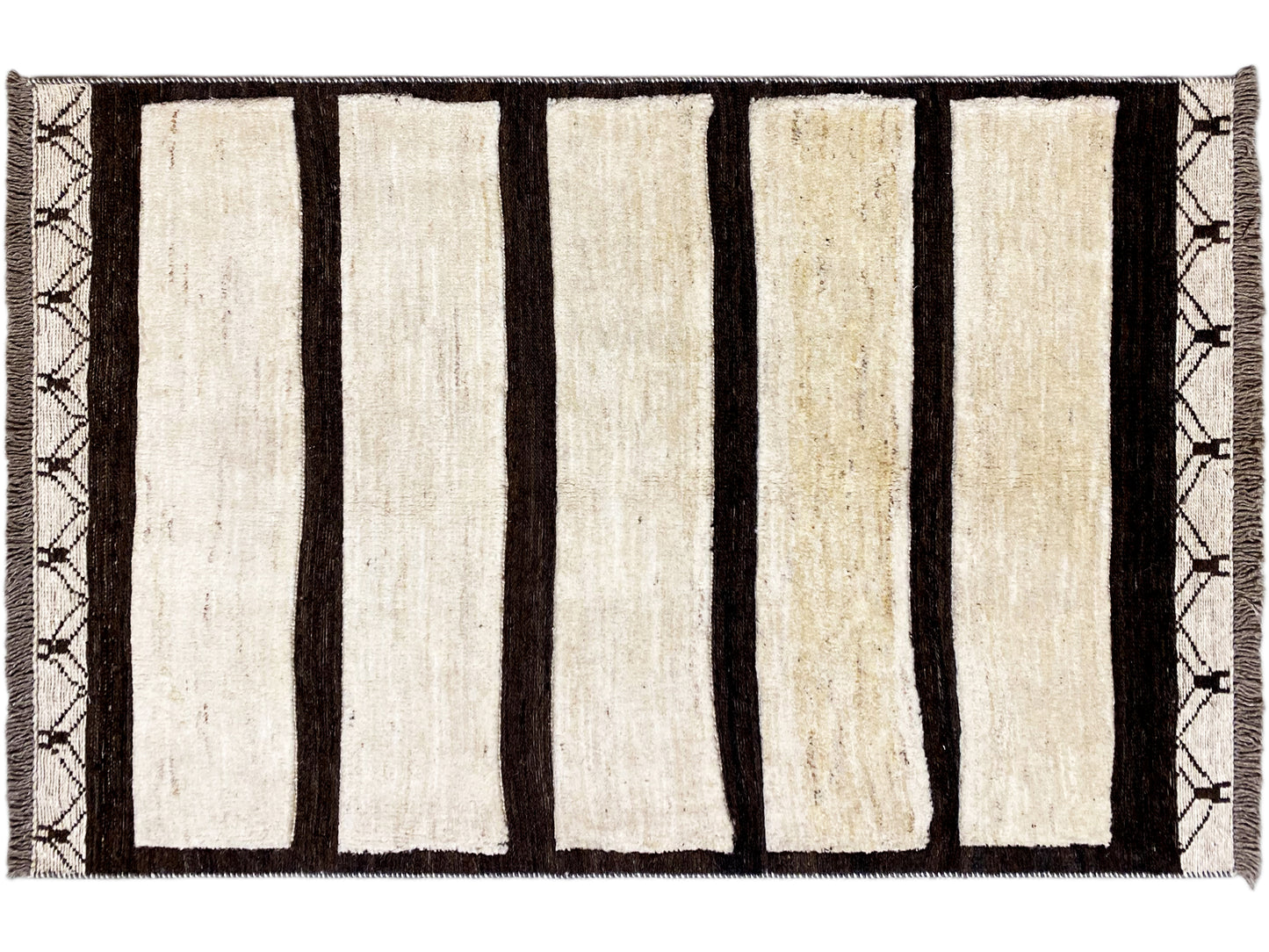 Tapete Kelim Gabbeh - 149x85 cm