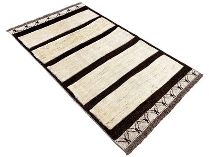 Tapete Kelim Gabbeh - 149x85 cm