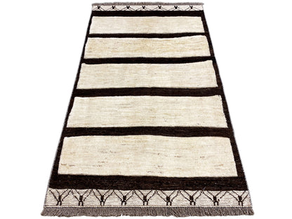 Tapete Kelim Gabbeh - 149x85 cm