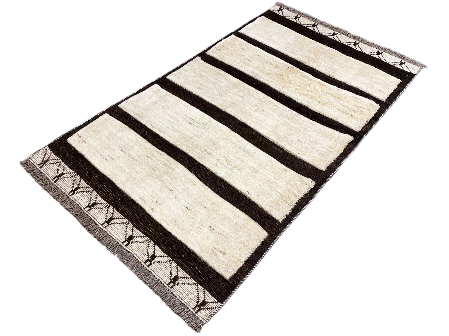 Tapete Kelim Gabbeh - 149x85 cm