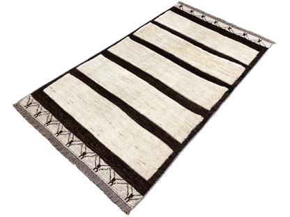 Tapete Kelim Gabbeh - 149x85 cm