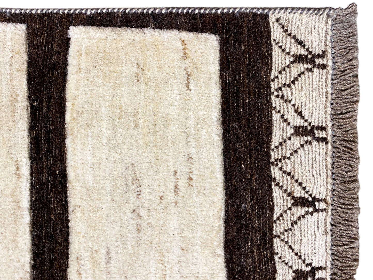 Tapete Kelim Gabbeh - 149x85 cm