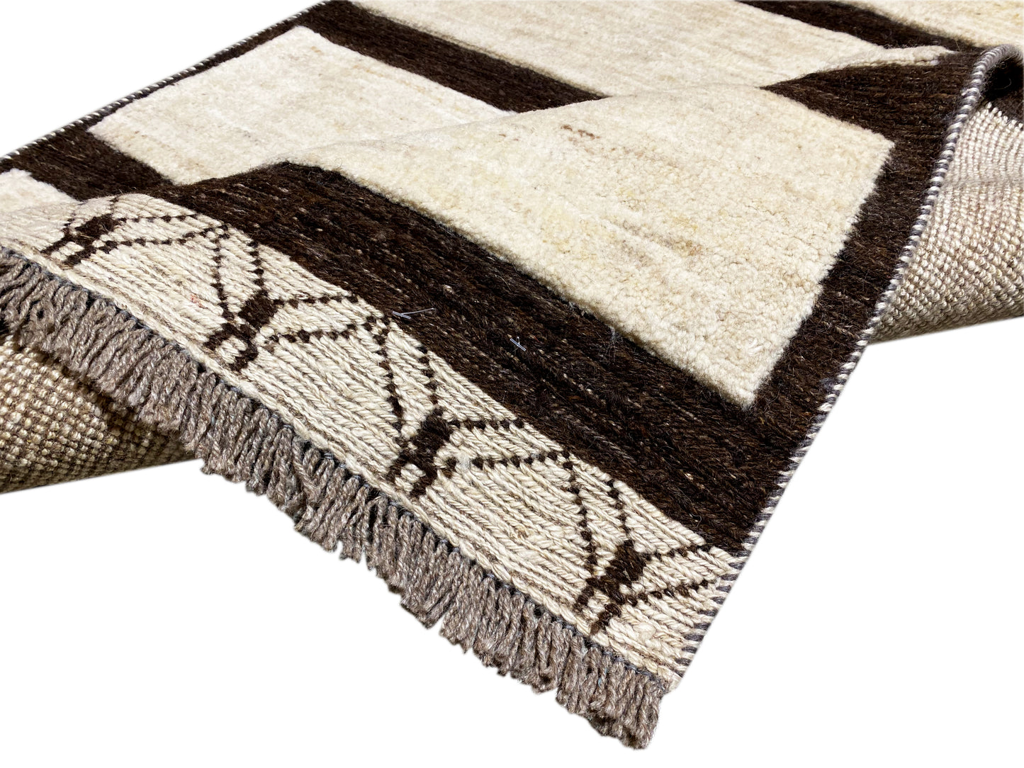 Tapete Kelim Gabbeh - 149x85 cm
