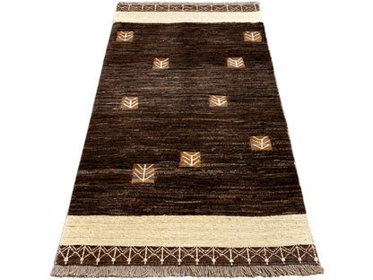 Tapete Kelim Gabbeh - 155x88 cm