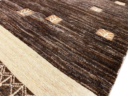 Tapete Kelim Gabbeh - 155x88 cm