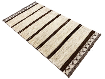 Tapete Kelim Gabbeh - 150x83 cm