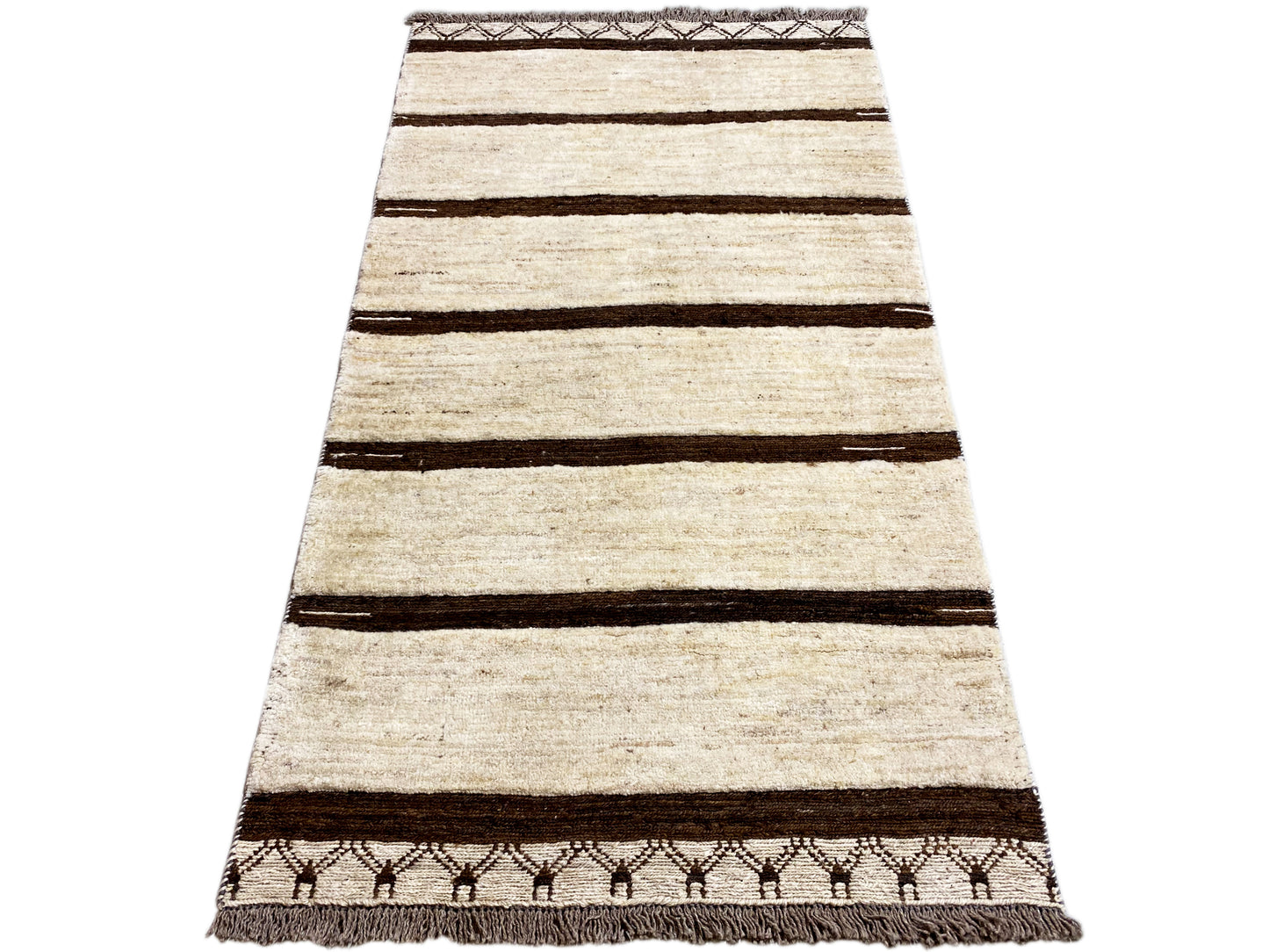 Tapete Kelim Gabbeh - 150x83 cm