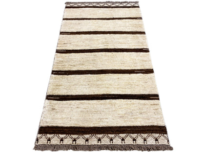 Tapete Kelim Gabbeh - 150x83 cm