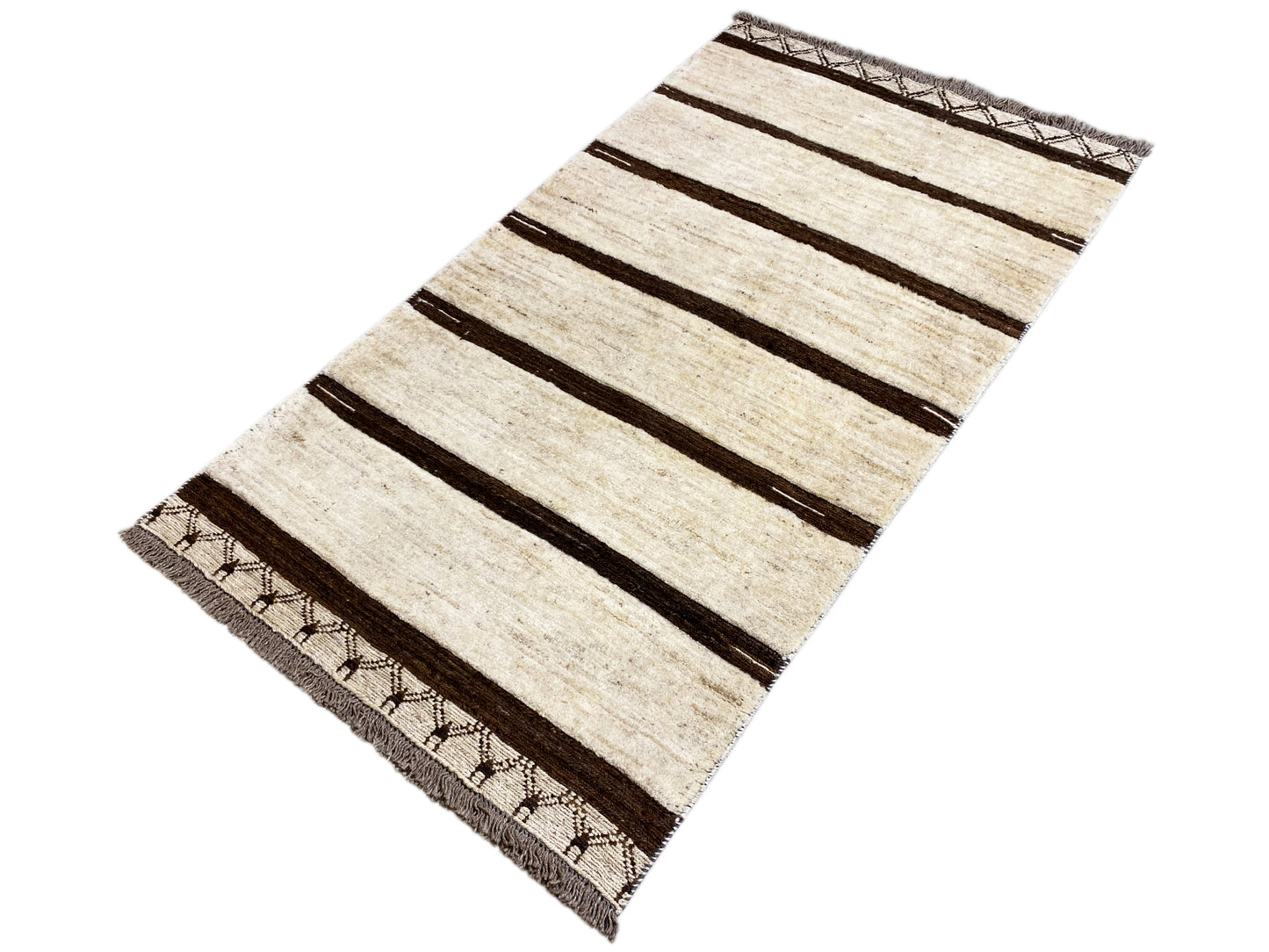Tapete Kelim Gabbeh - 150x83 cm