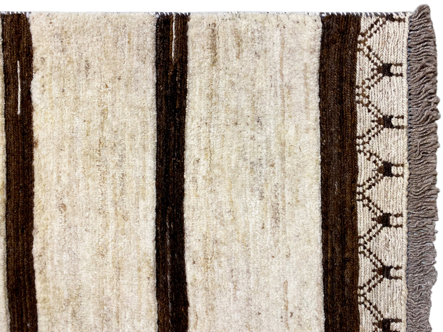 Tapete Kelim Gabbeh - 150x83 cm