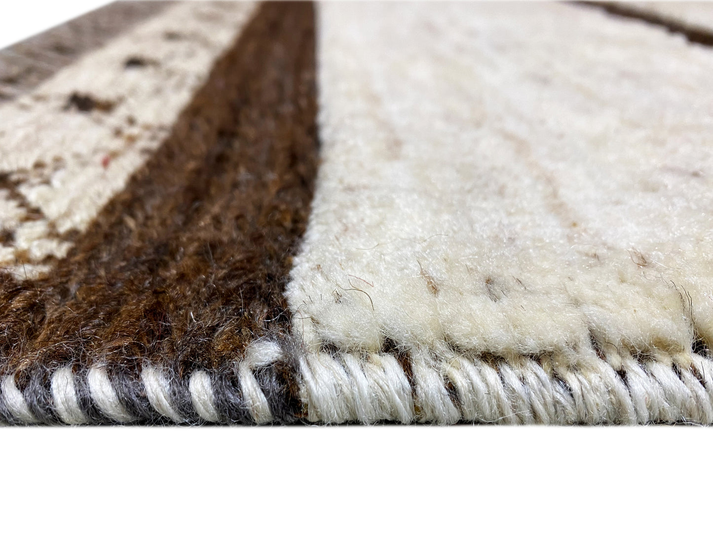 Tapete Kelim Gabbeh - 150x83 cm