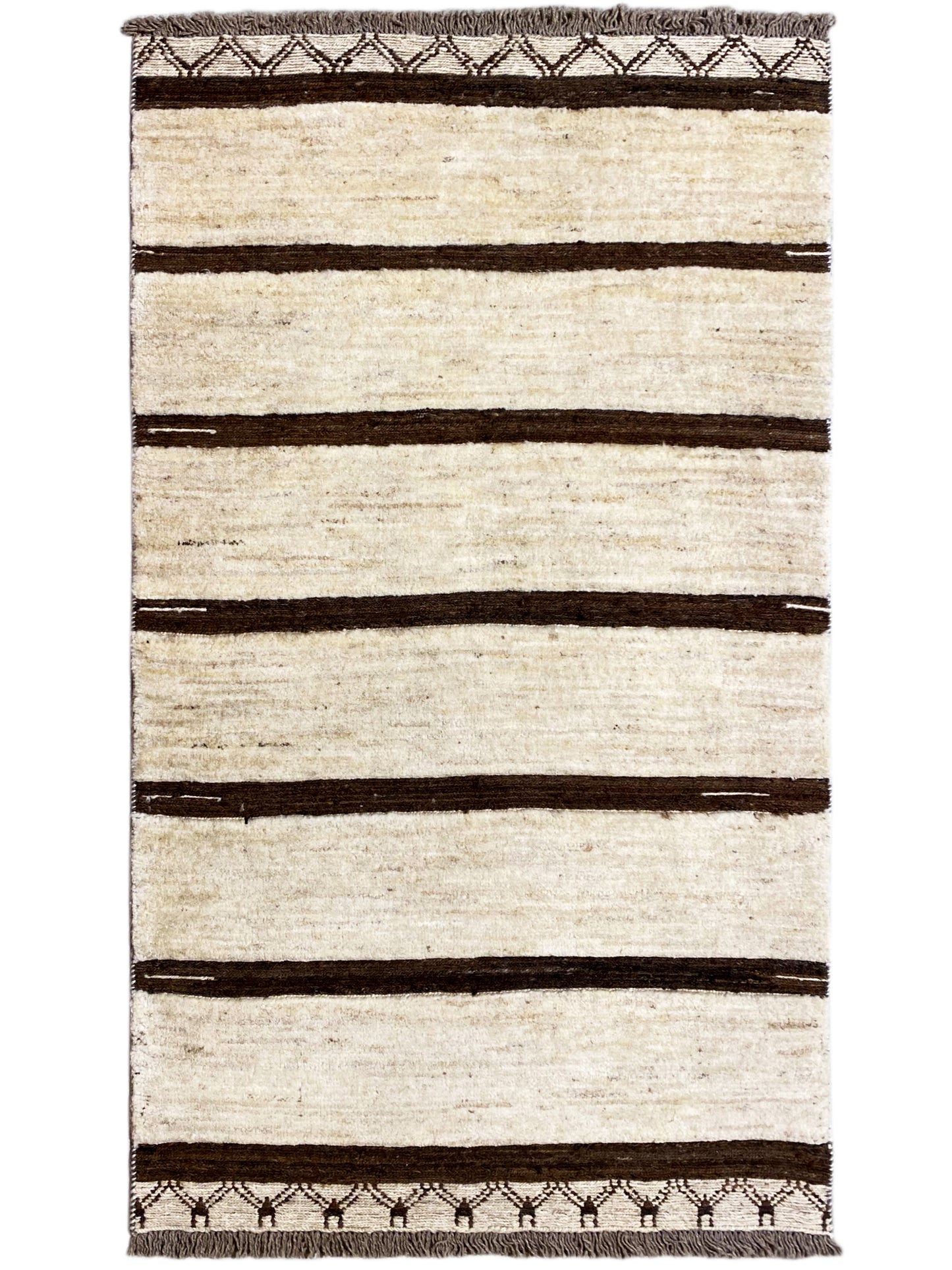 Tapete Kelim Gabbeh - 150x83 cm