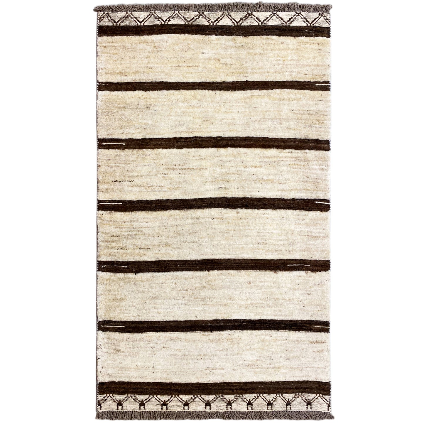 Tapete Kelim Gabbeh - 150x83 cm