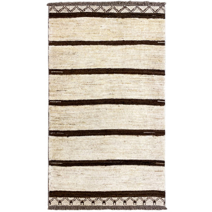 Tapete Kelim Gabbeh - 150x83 cm
