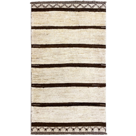 Tapete Kelim Gabbeh - 150x83 cm