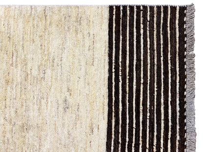 Tapete Kelim Gabbeh 198x144 cm