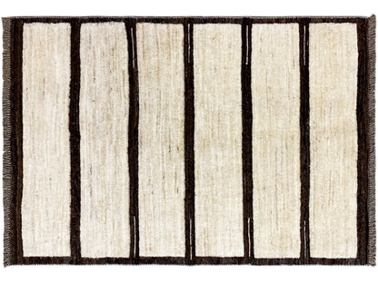 Tapete Kelim Gabbeh - 139x88 cm