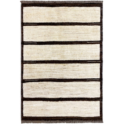 Tapete Kelim Gabbeh - 139x88 cm