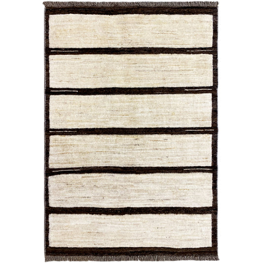 Tapete Kelim Gabbeh - 139x88 cm