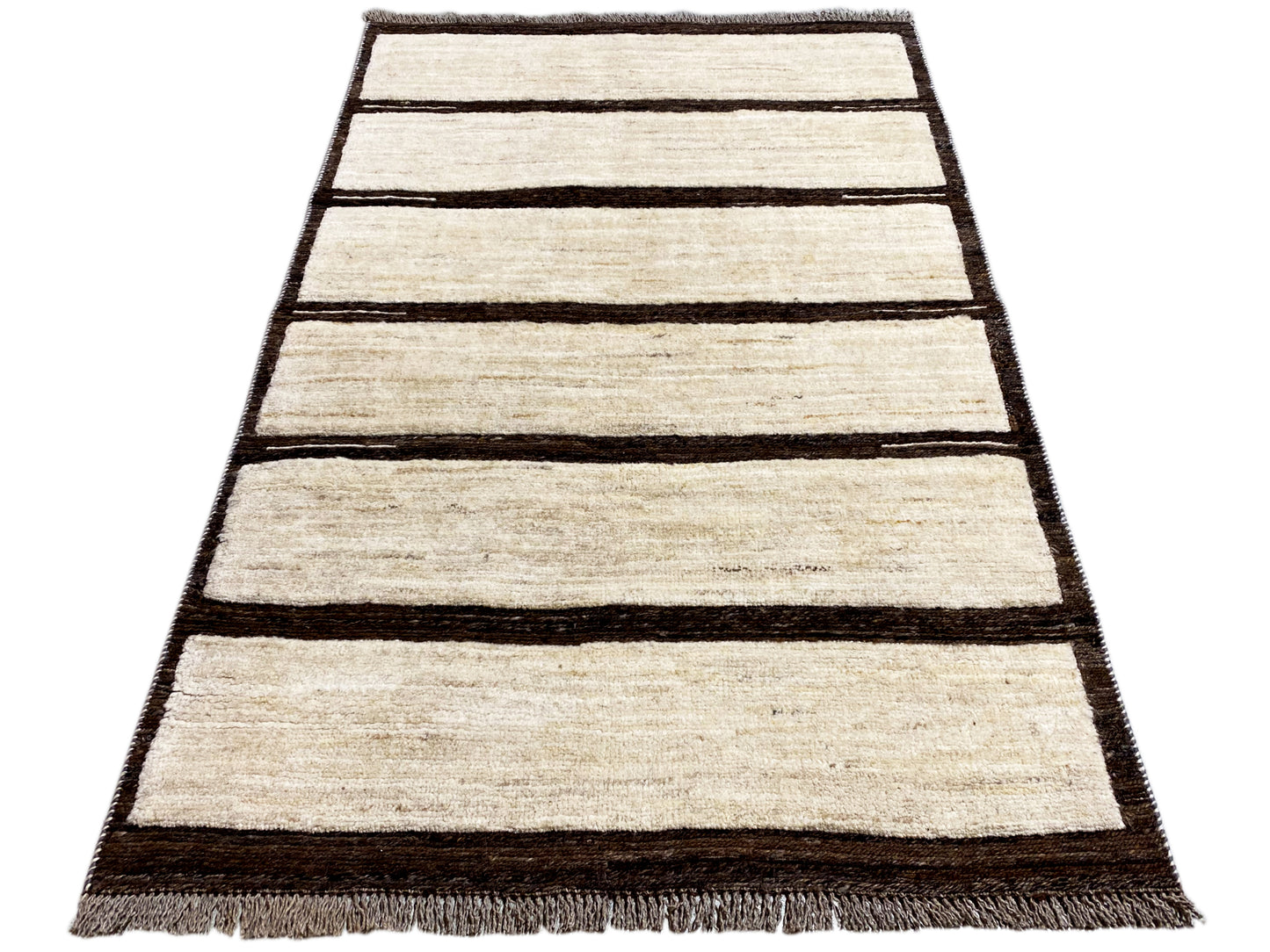 Tapete Kelim Gabbeh - 139x88 cm