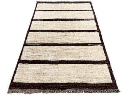 Tapete Kelim Gabbeh - 139x88 cm