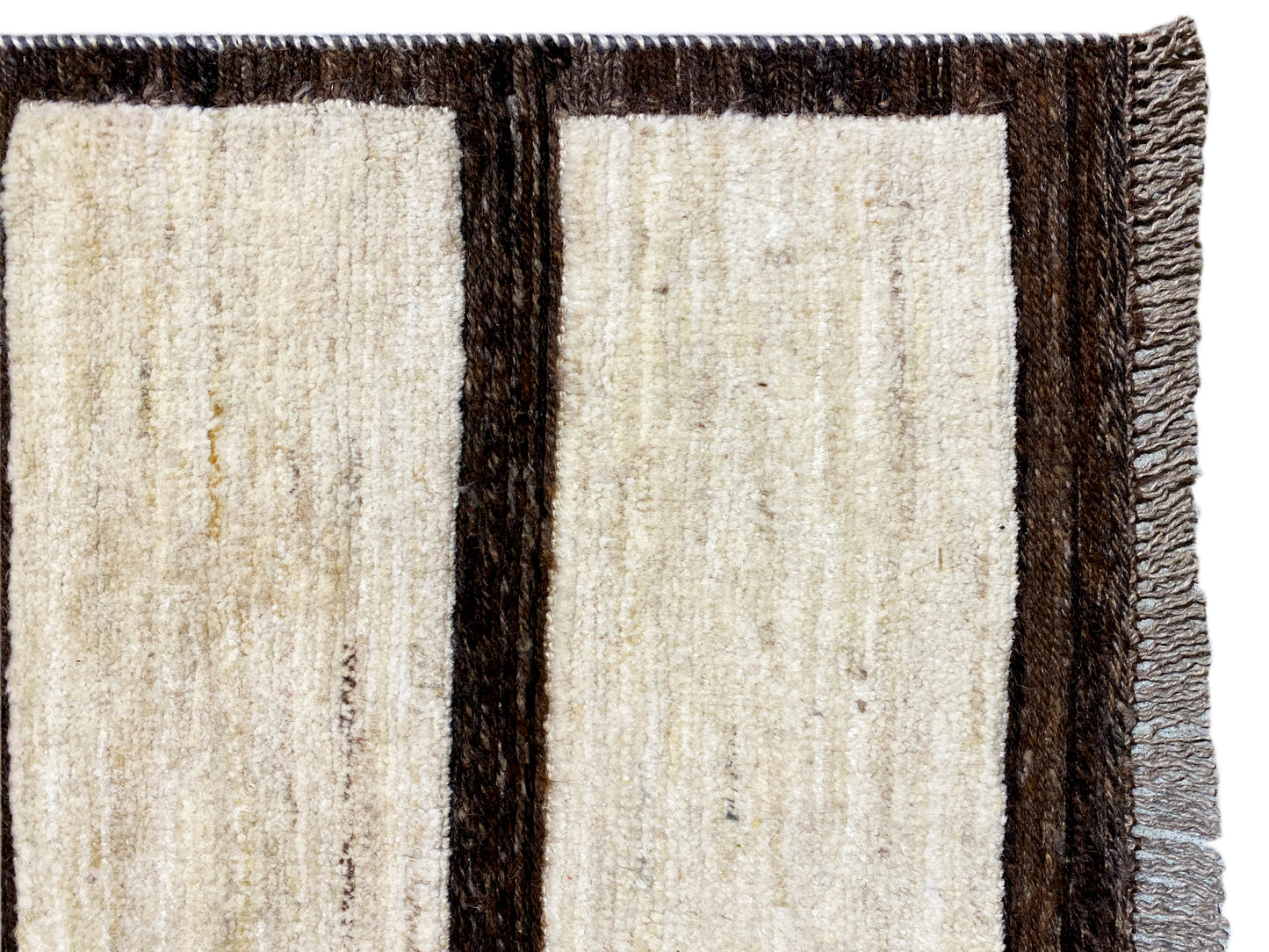 Tapete Kelim Gabbeh - 139x88 cm
