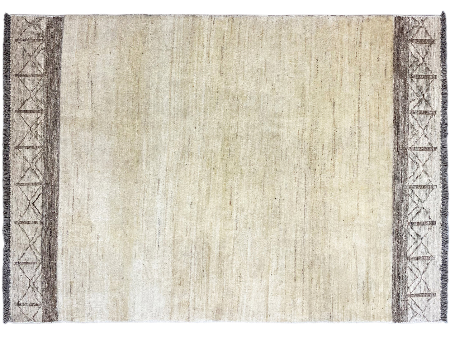 Tapete Kelim Gabbeh - 177x113 cm