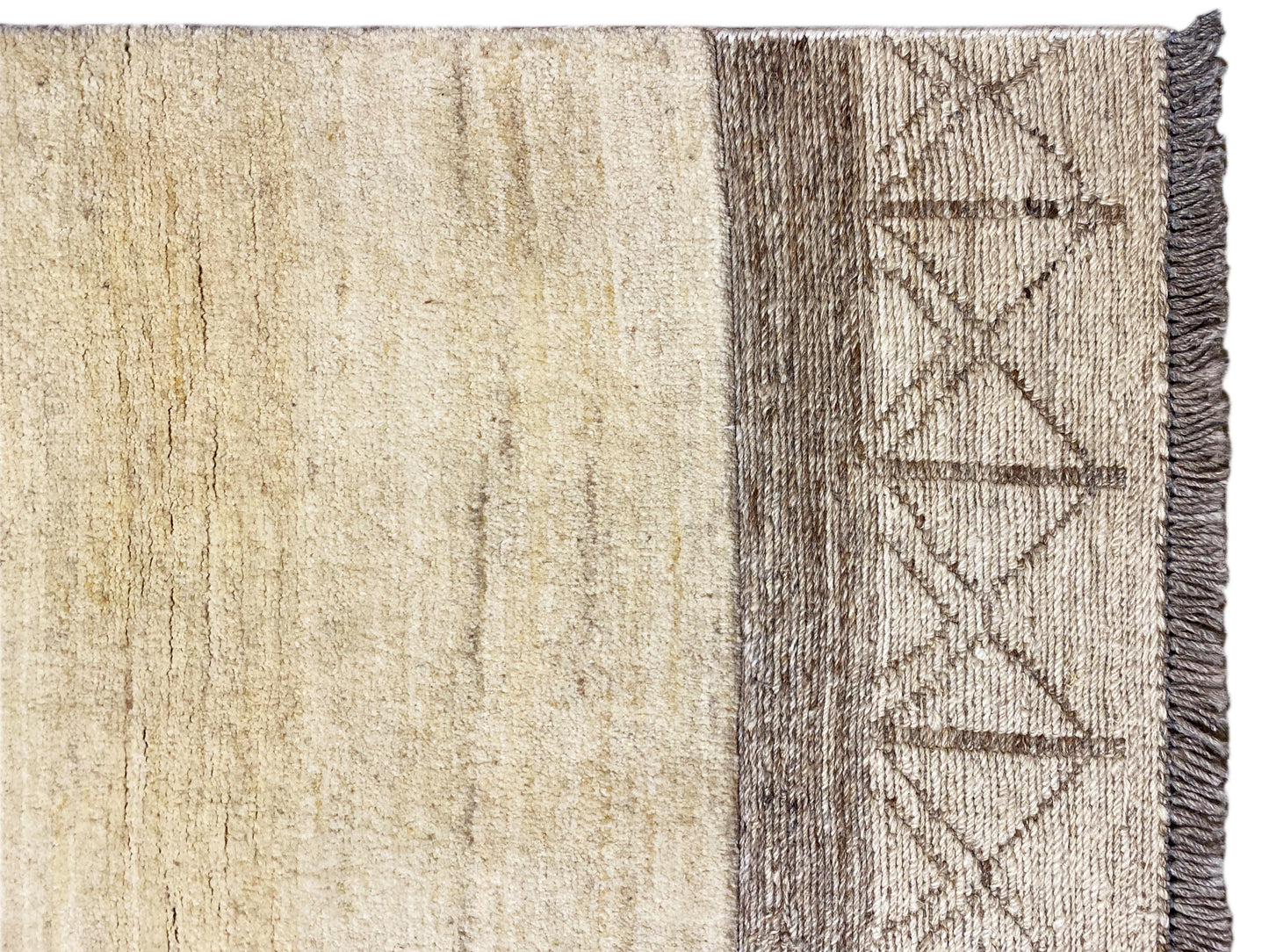 Tapete Kelim Gabbeh - 177x113 cm