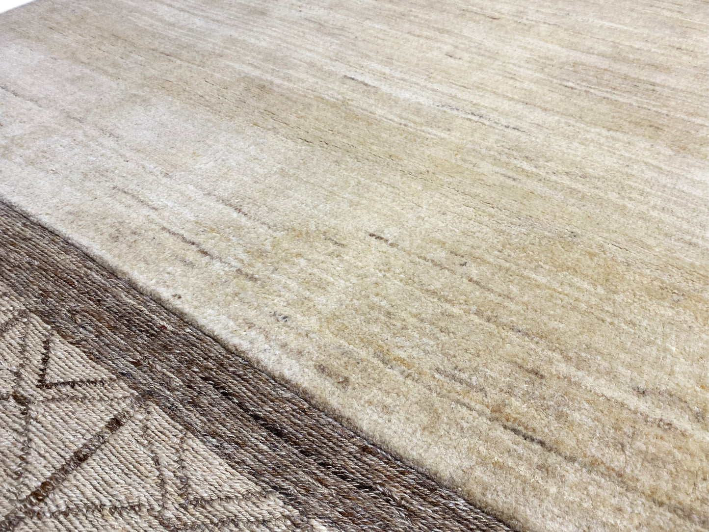 Tapete Kelim Gabbeh - 177x113 cm