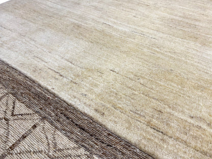 Tapete Kelim Gabbeh - 177x113 cm