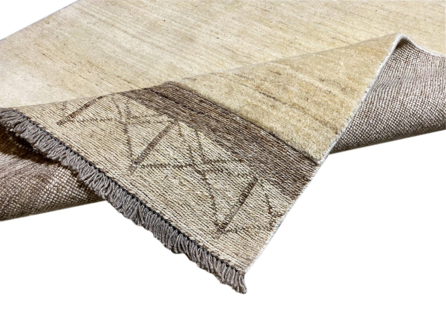 Tapete Kelim Gabbeh - 177x113 cm