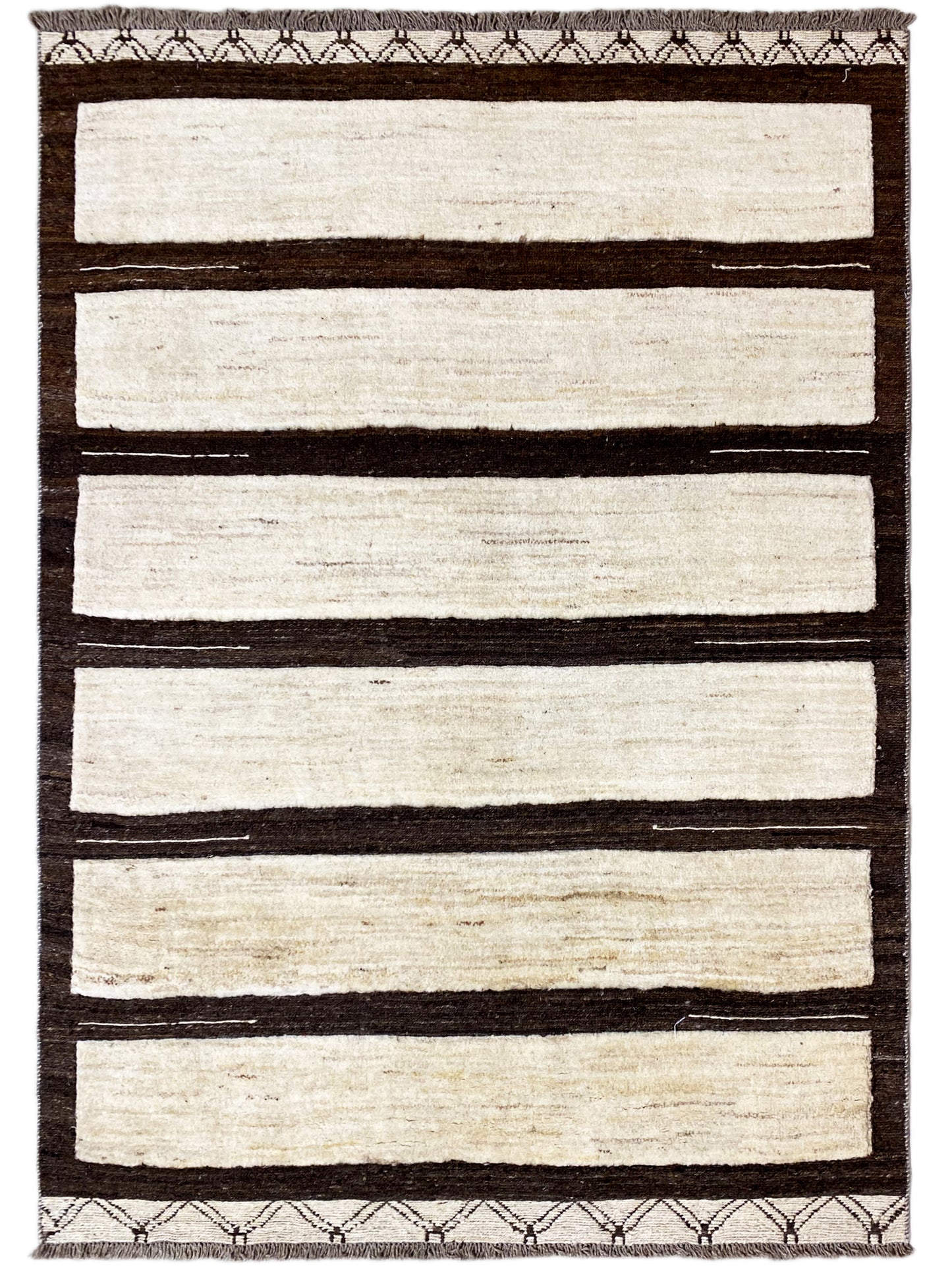 Tapete Kelim Gabbeh - 179x122 cm