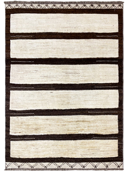 Tapete Kelim Gabbeh - 179x122 cm