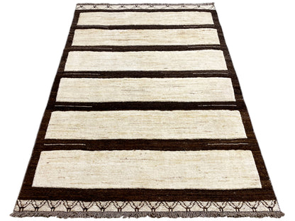 Tapete Kelim Gabbeh - 179x122 cm