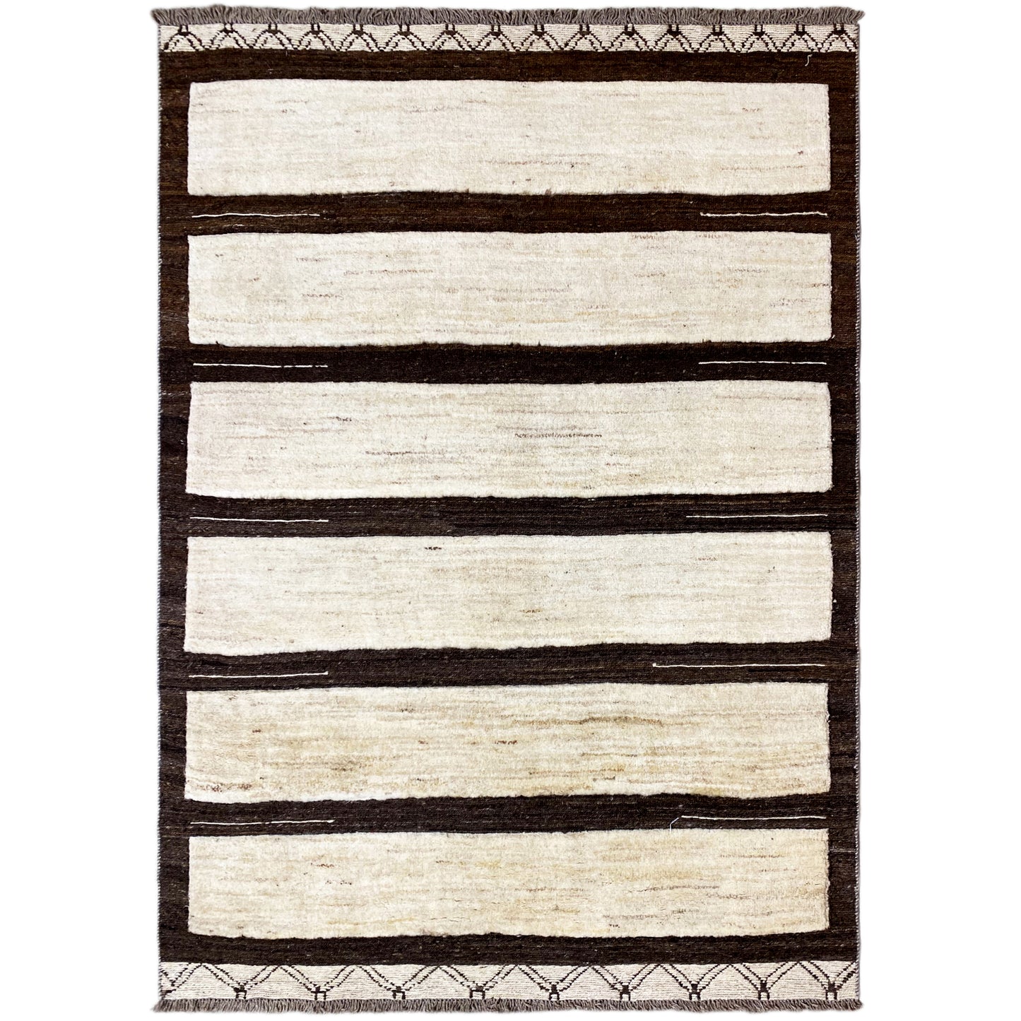 Tapete Kelim Gabbeh - 179x122 cm