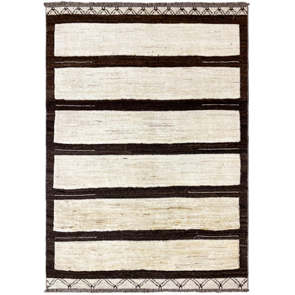 Tapete Kelim Gabbeh - 179x122 cm