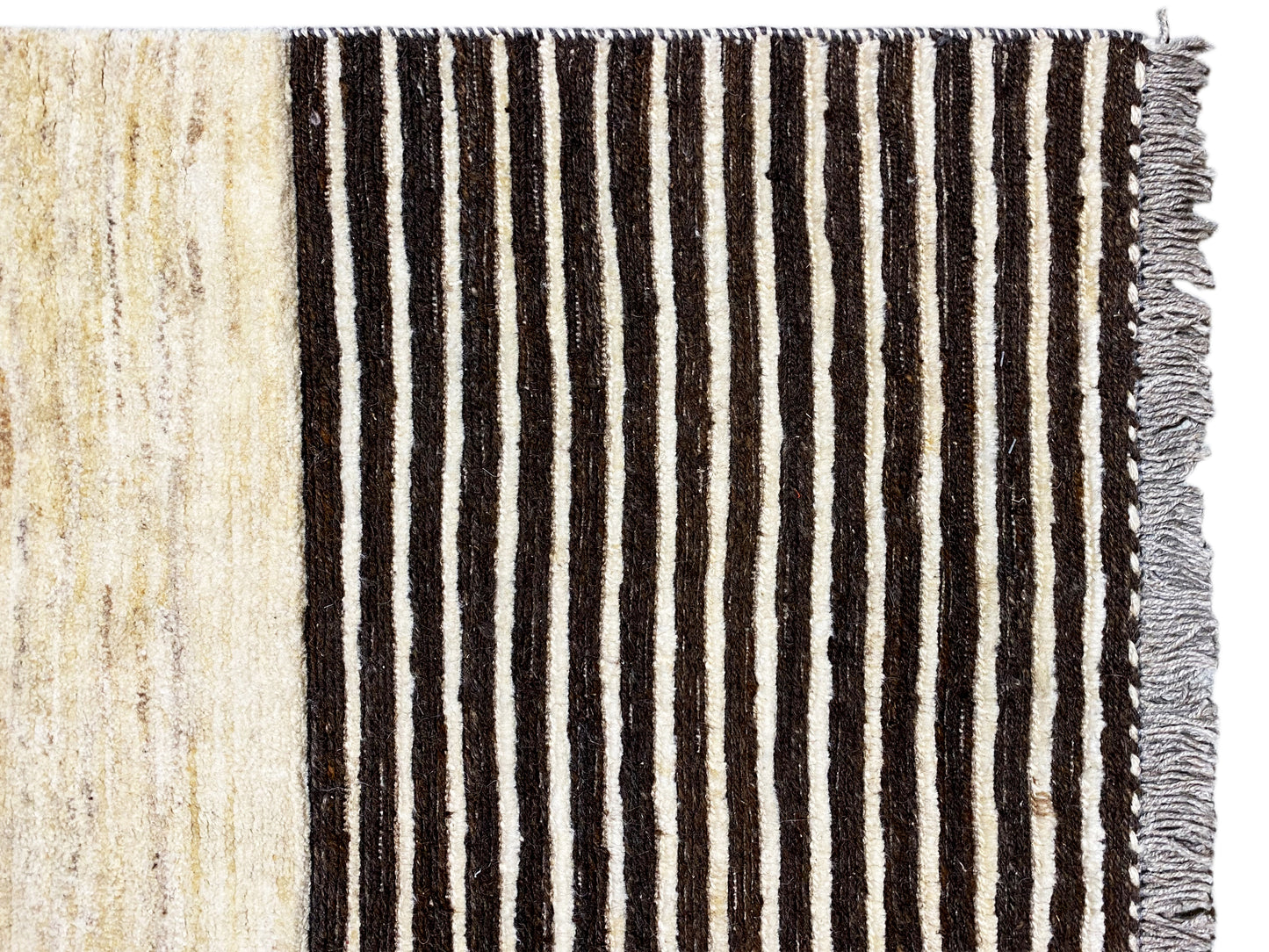Tapete Kelim Gabbeh - 187x149 cm